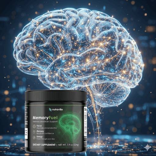 how plant-based ingredients support brain energy, neurotransmitters, and clarity